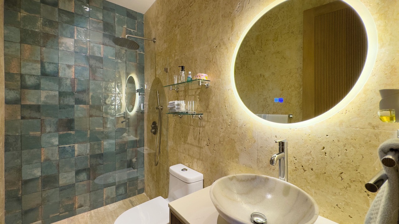 Photo of Bathroom in Casa de Campo