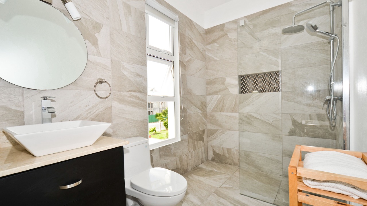 Photo of Bathroom in Punta Cana Village
