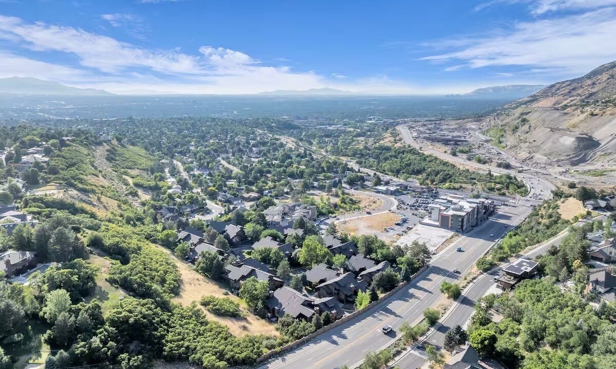 Photo of Outdoor in Cottonwood Heights