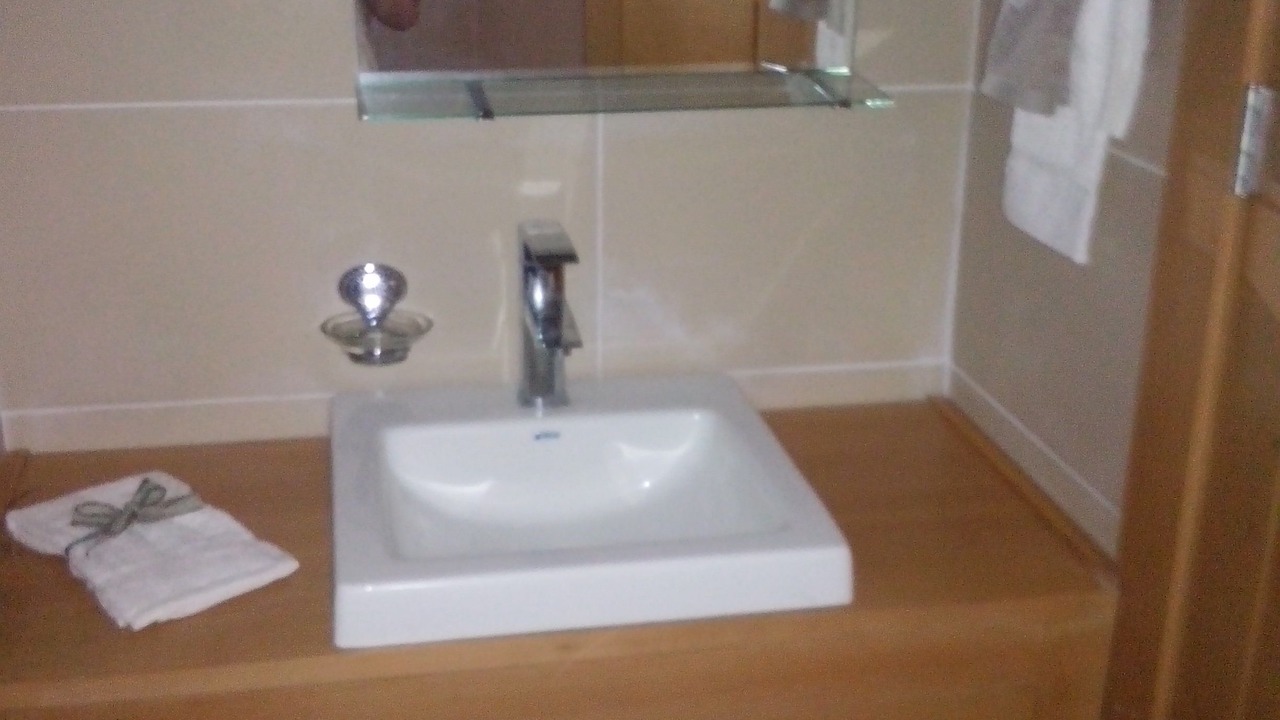 Photo of Bathroom in Santiago Province