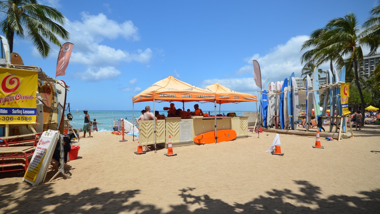 Photo of Others in Waikiki