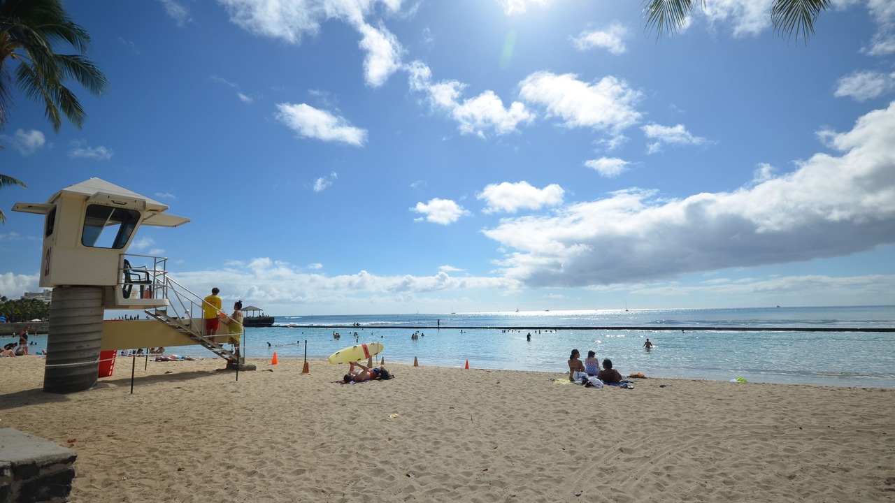 Photo of Others in Waikiki