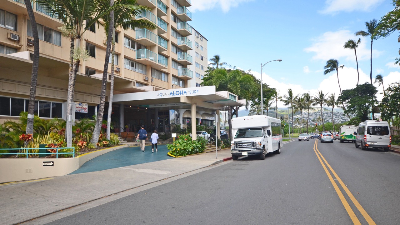 Photo of Others in Waikiki