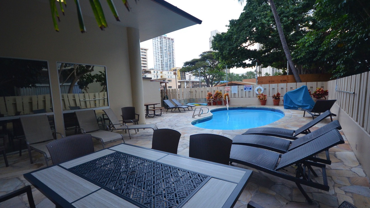Photo of Outdoor in Waikiki