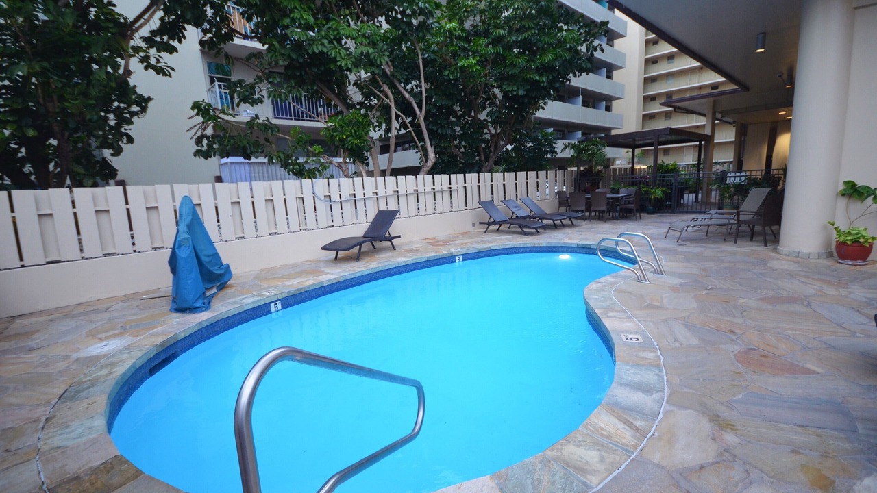 Photo of Outdoor in Waikiki