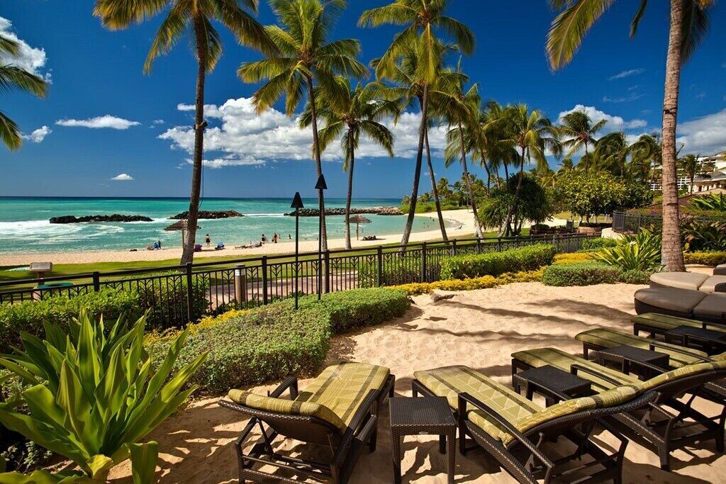 Photo of Others in Ko Olina