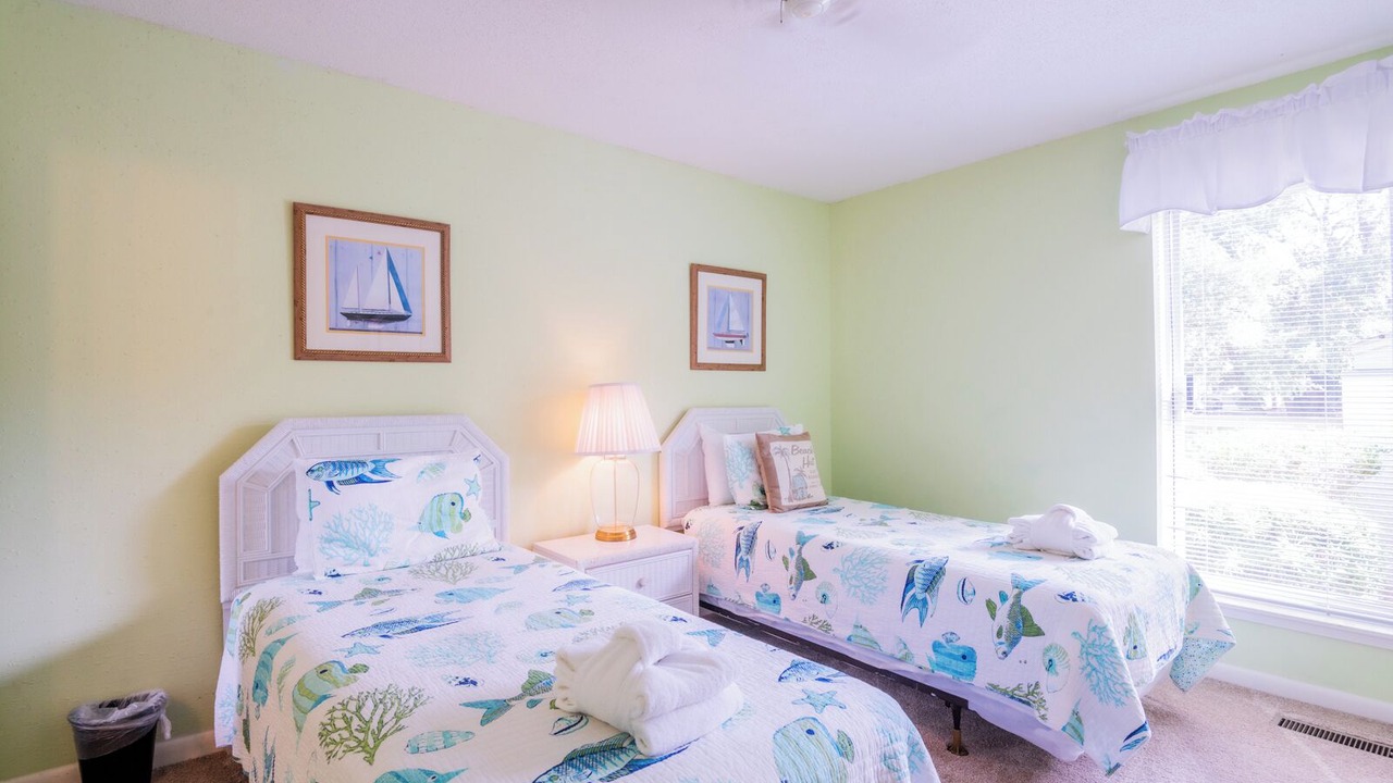 Photo of Bedroom in South Beach