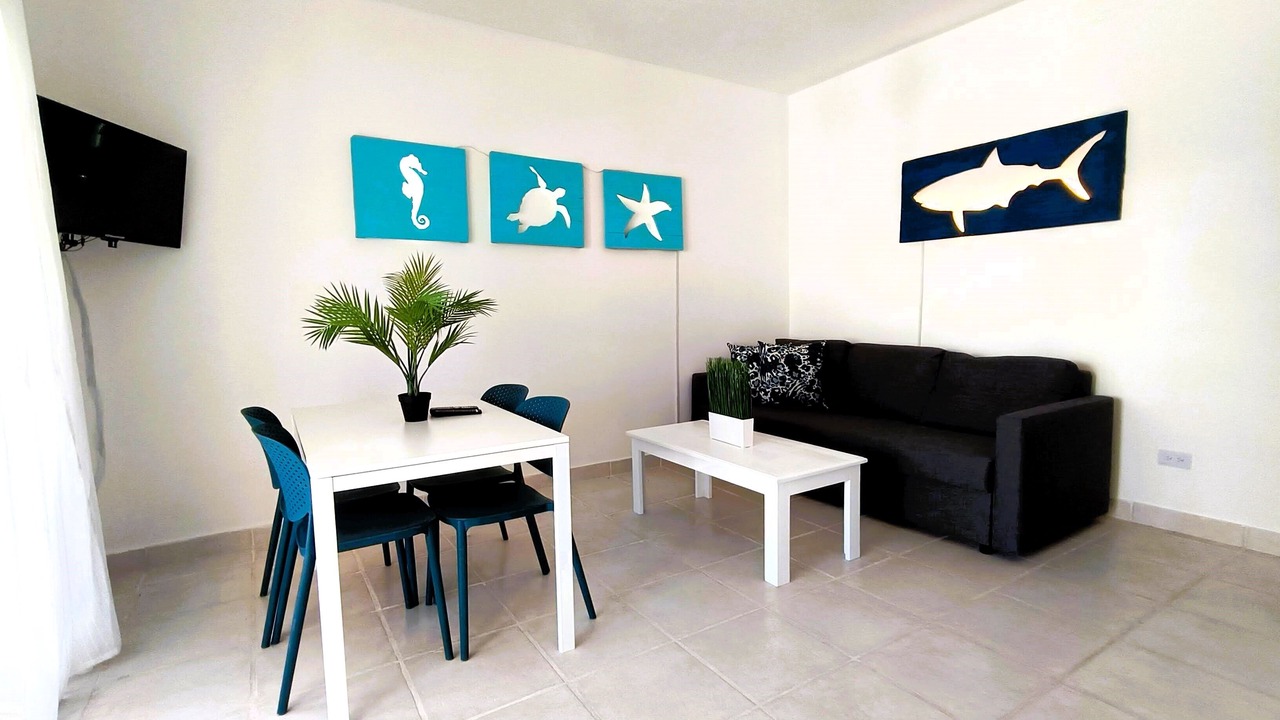 Photo of Livingroom in Bavaro