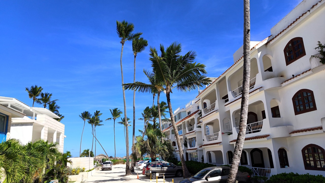 Photo of Outdoor in Bavaro