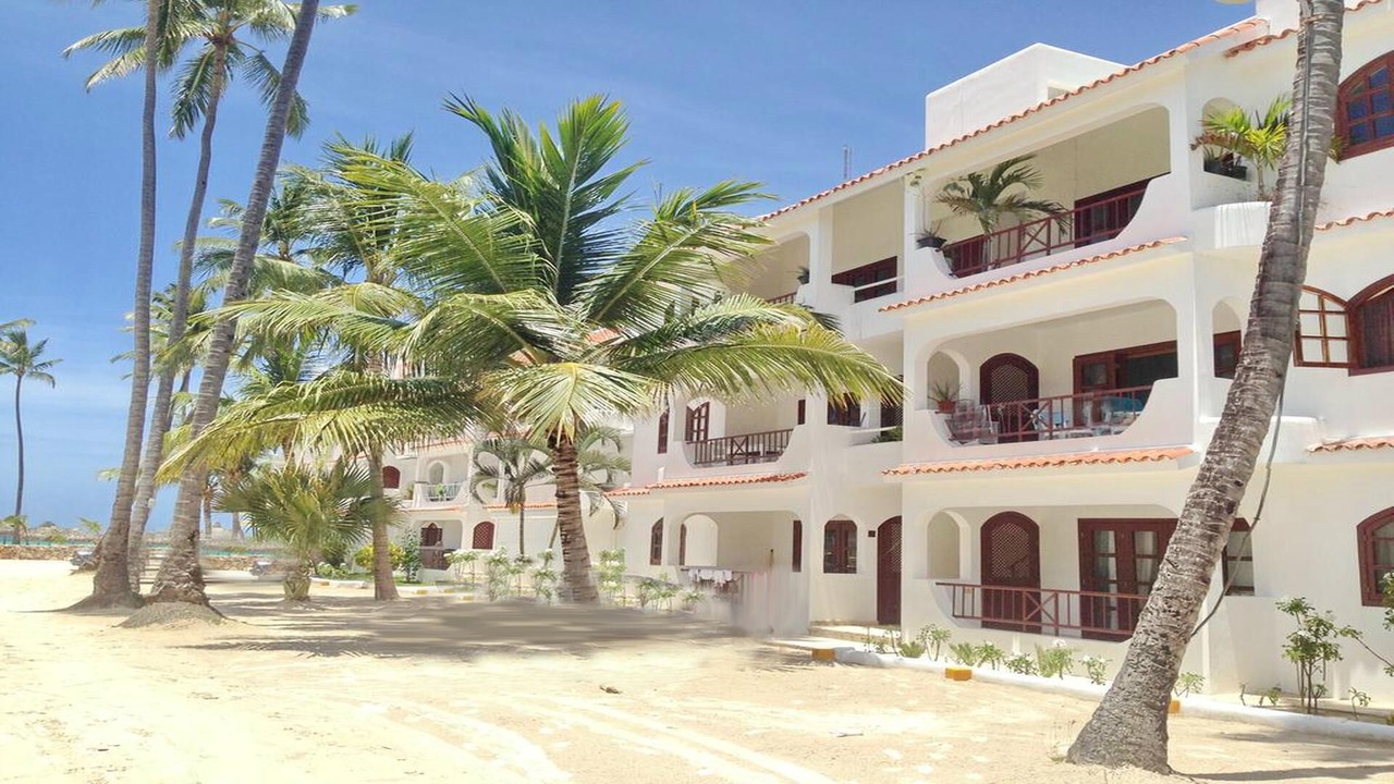 Photo of Outdoor in Bavaro