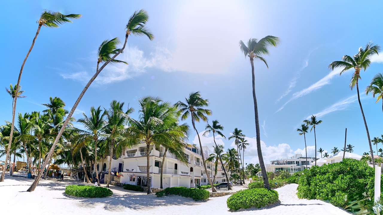 Photo of Outdoor in Bavaro