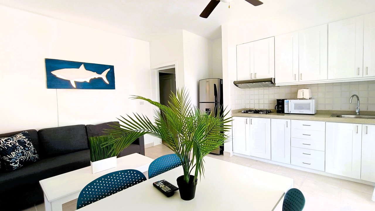 Photo of Kitchen in Bavaro