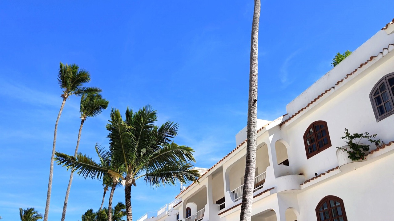 Photo of Outdoor in Bavaro