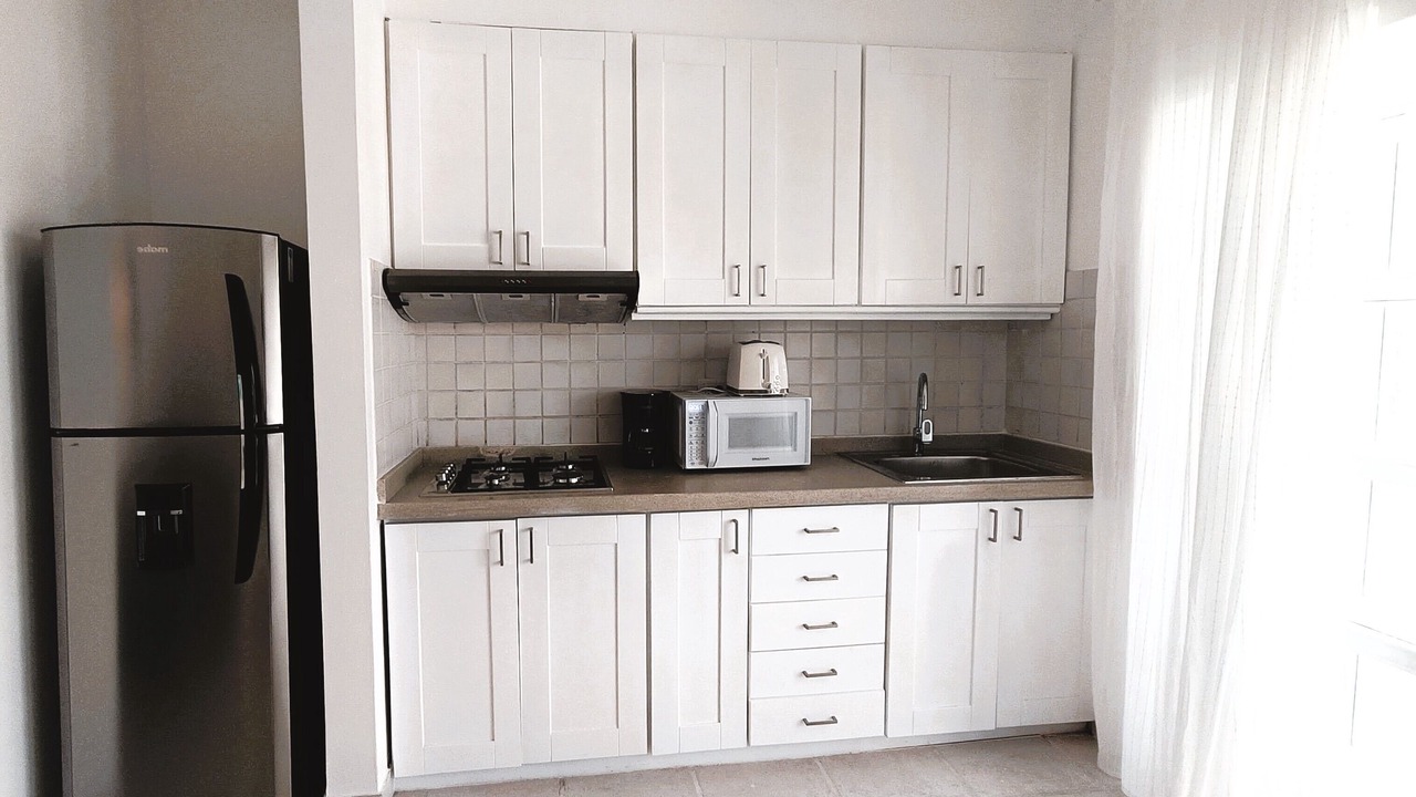 Photo of Kitchen in Bavaro