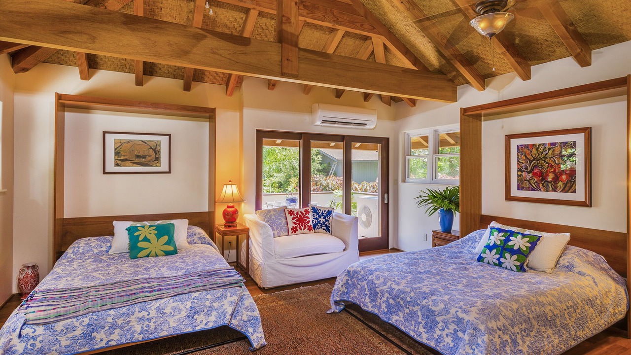 Photo of Patio Balcony in Waimanalo Beach