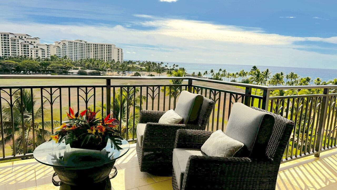 Photo of Outdoor in Ko Olina