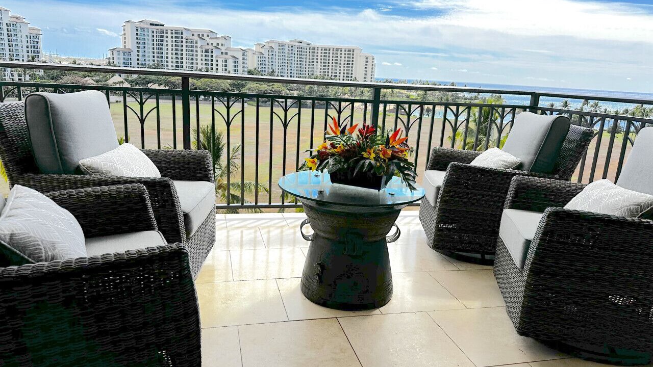 Photo of Outdoor in Ko Olina