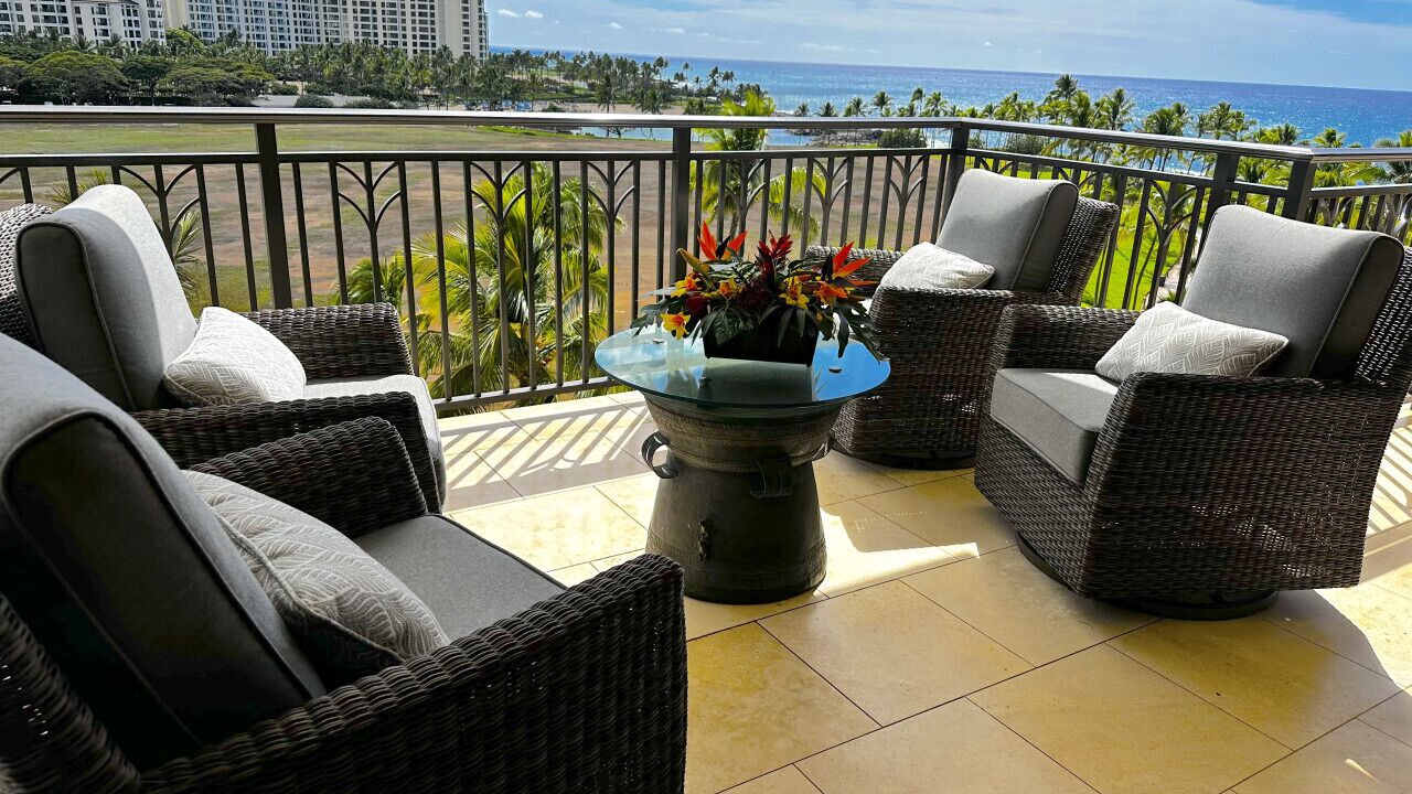 Photo of Outdoor in Ko Olina
