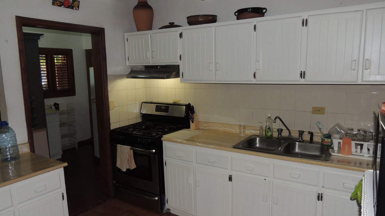 Photo of Kitchen in Casa de Campo