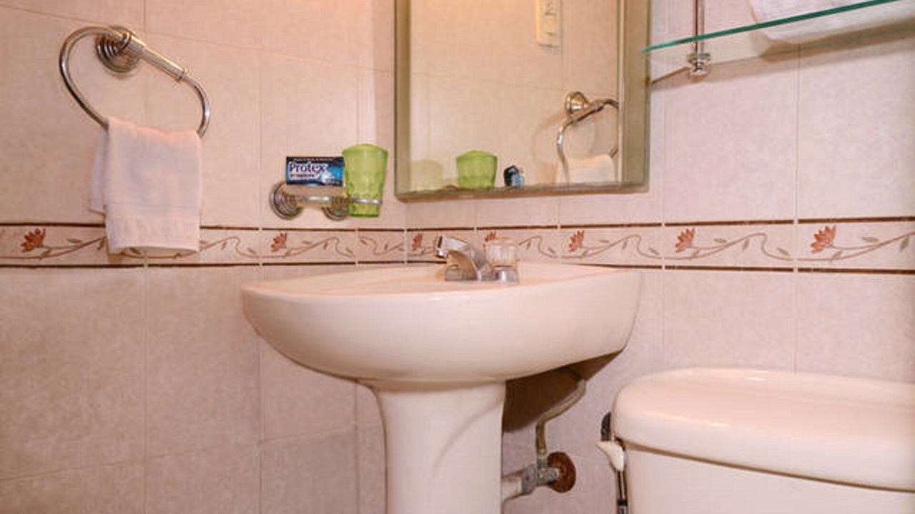 Photo of Bathroom in Ciudad Nueva