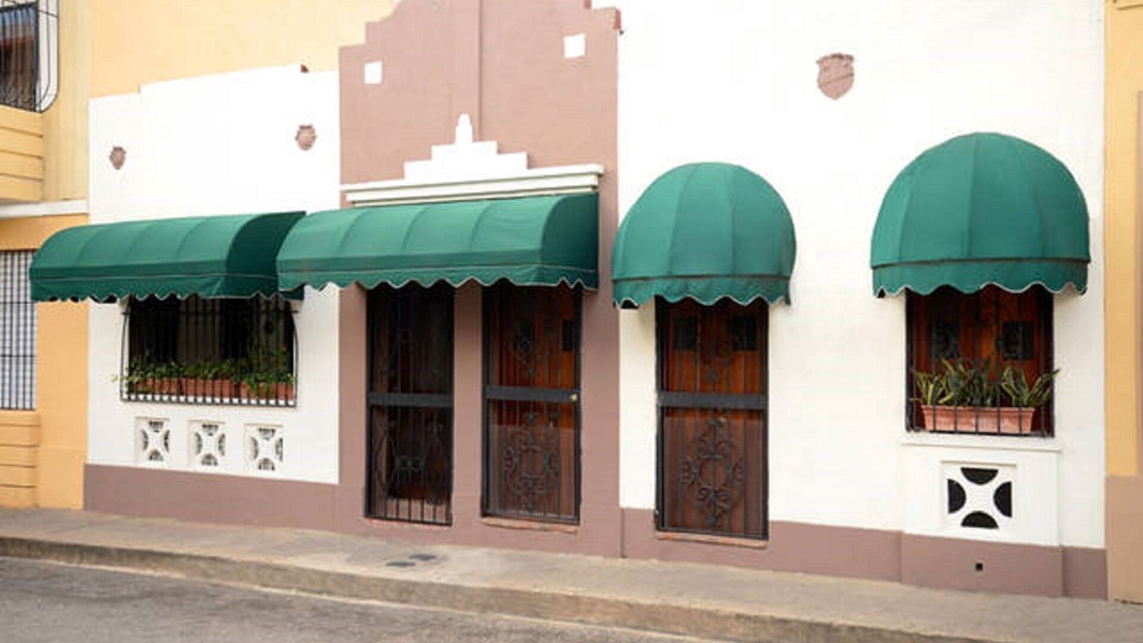 Photo of Outdoor in Ciudad Nueva