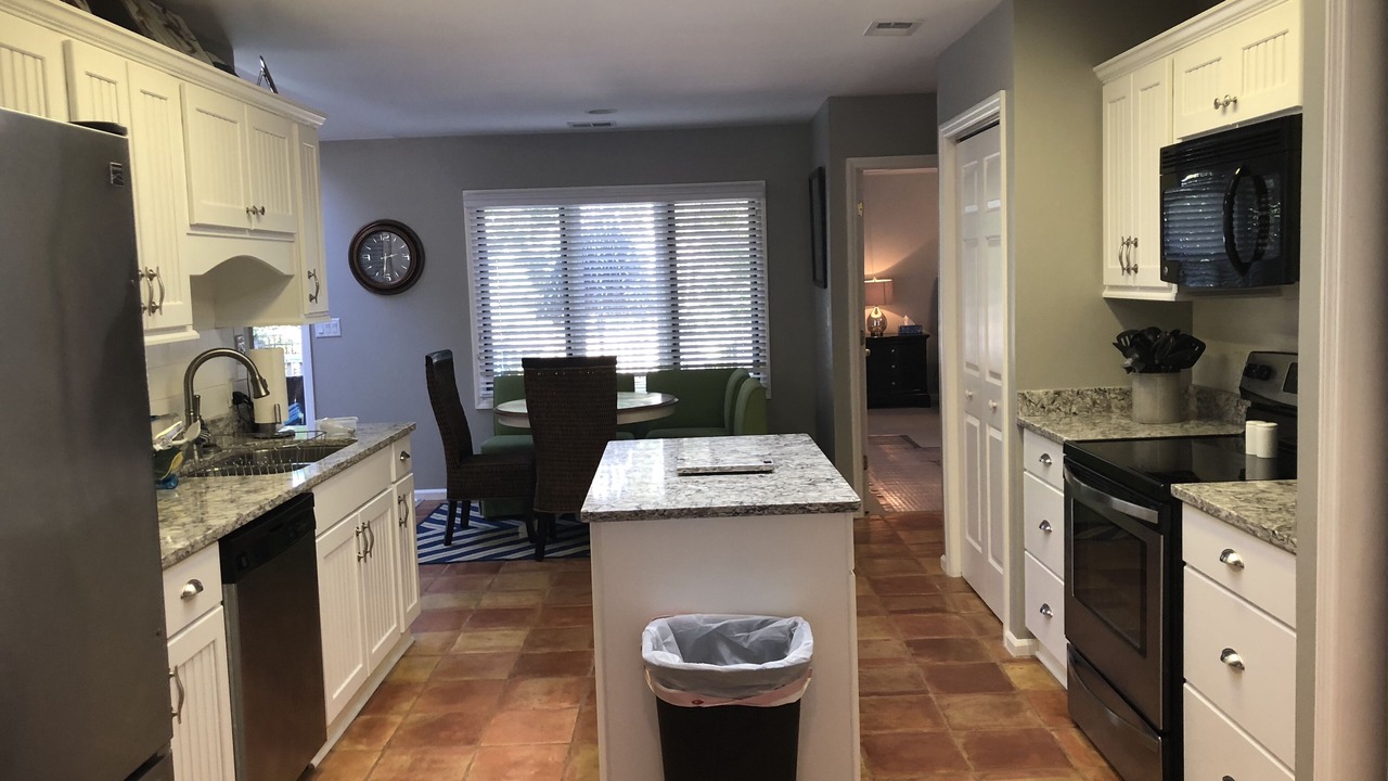 Photo of Bedroom in Heritage Woods