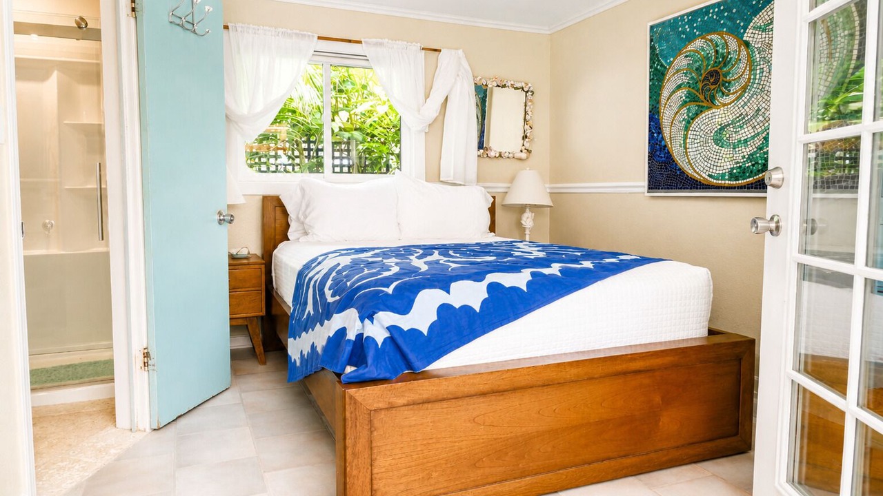 Photo of Bedroom in Waimanalo Beach