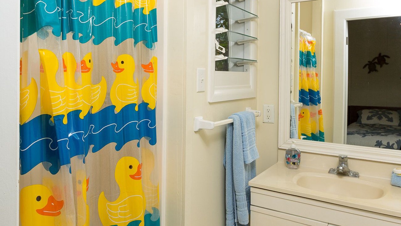Photo of Bathroom in Kalama Tract