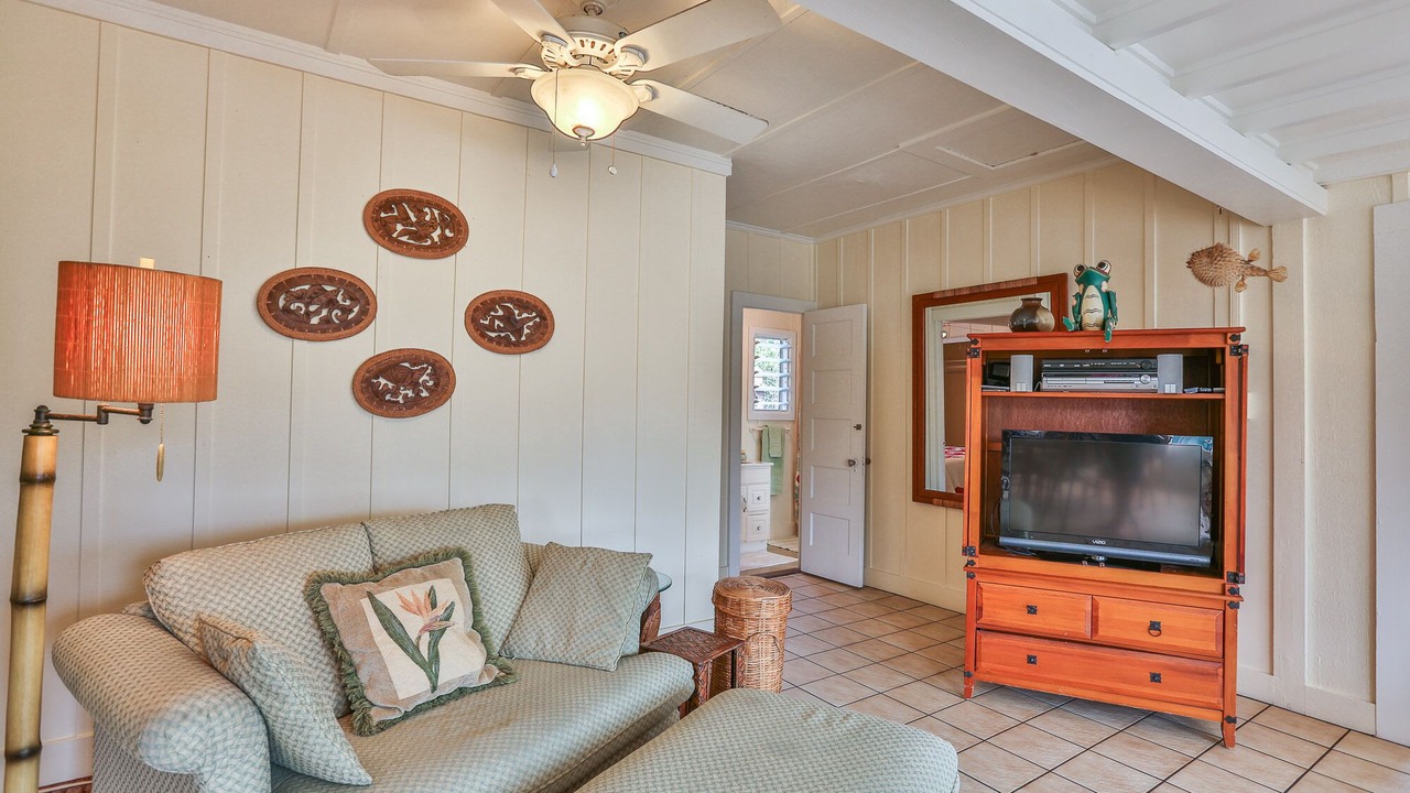 Photo of Livingroom in Kalama Tract