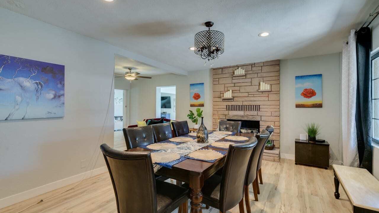 Photo of Livingroom in Rancho Oakey
