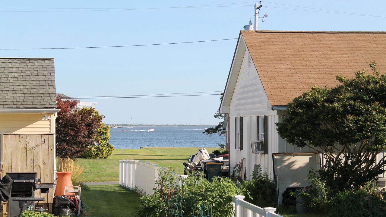 Photo of Outdoor in Seabreeze