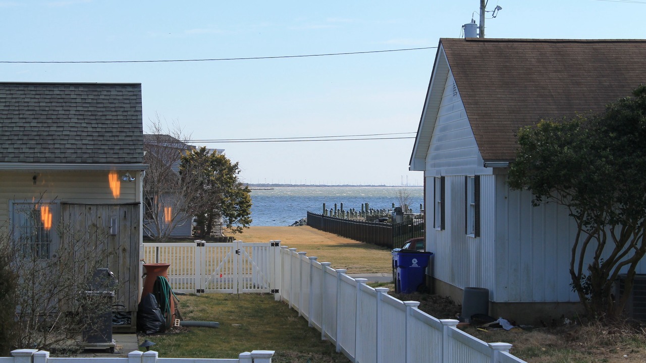 Photo of Outdoor in Seabreeze