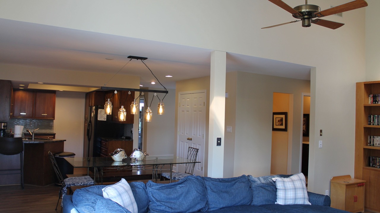Photo of Livingroom in Seabreeze