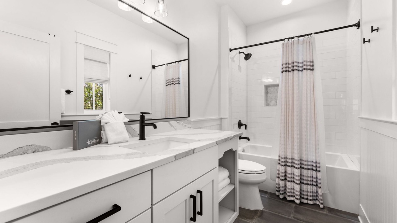 Photo of Bathroom in Seacrest