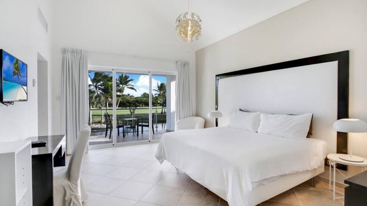 Photo of Patio Balcony in Bavaro