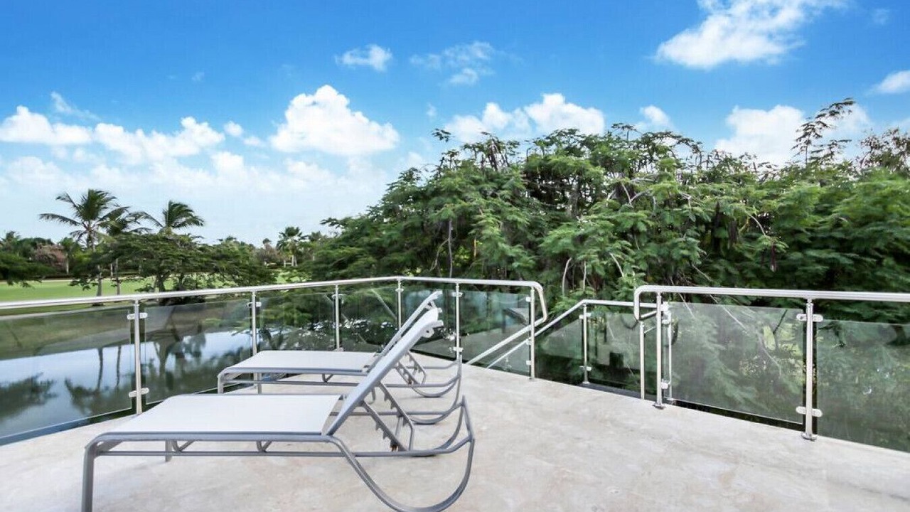 Photo of Patio Balcony in Bavaro