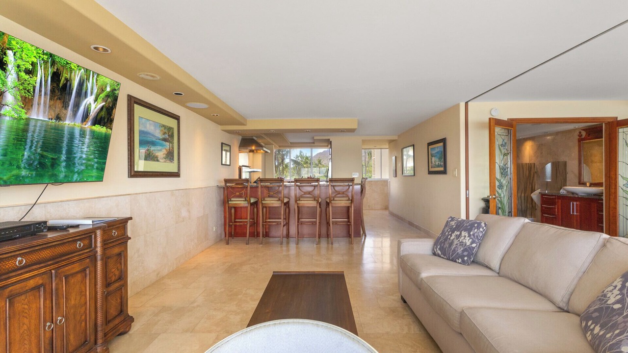 Photo of Bedroom in Diamond Head - Kapahulu - St. Louis