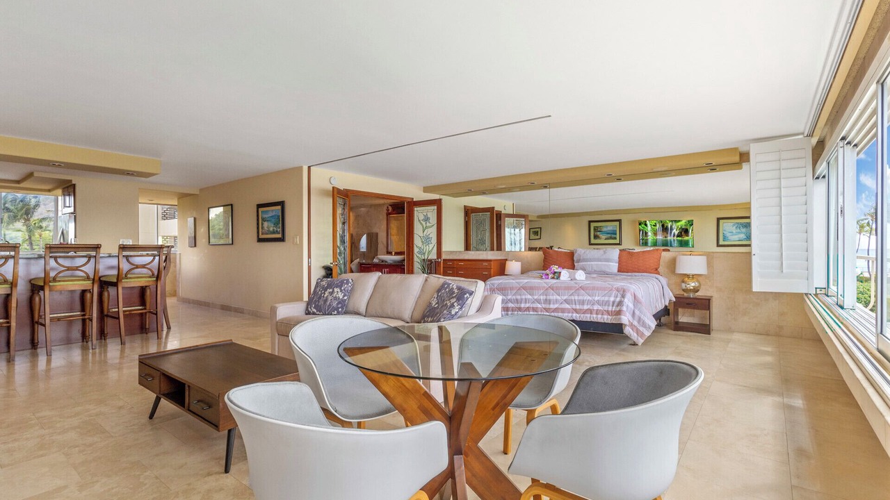 Photo of Bedroom in Diamond Head - Kapahulu - St. Louis
