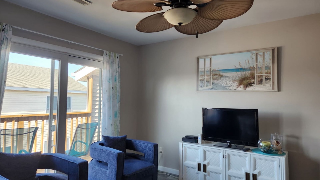 Photo of Livingroom in Dewey Beach