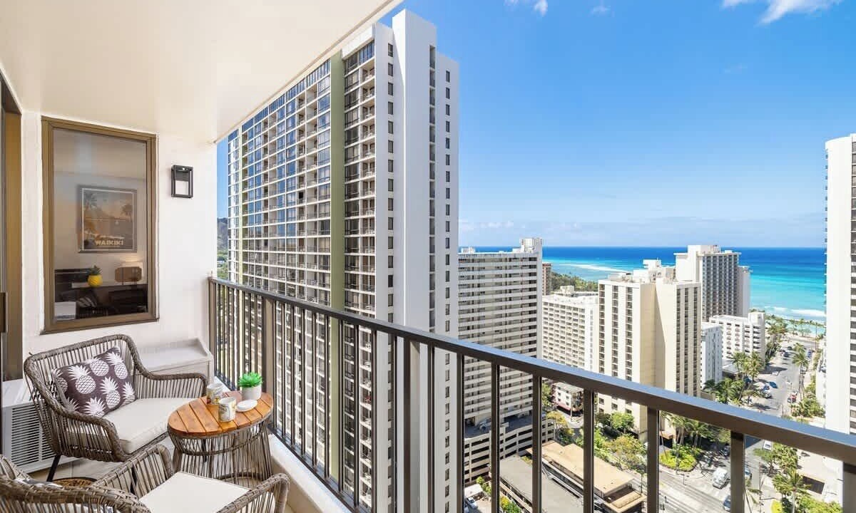 Photo of Others in Waikiki