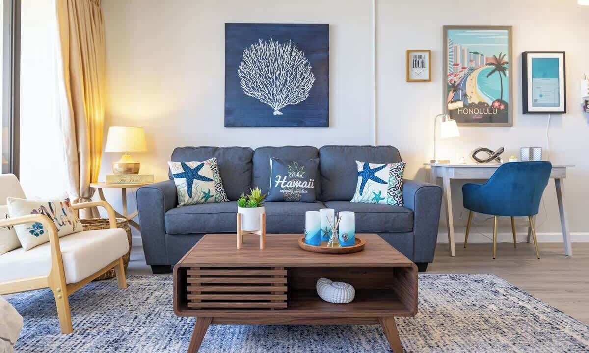 Photo of Bedroom in Waikiki