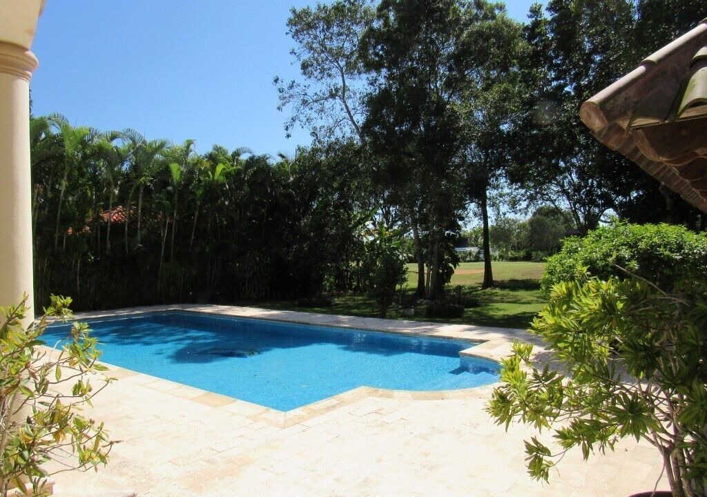 Photo of Outdoor in Juan Dolio