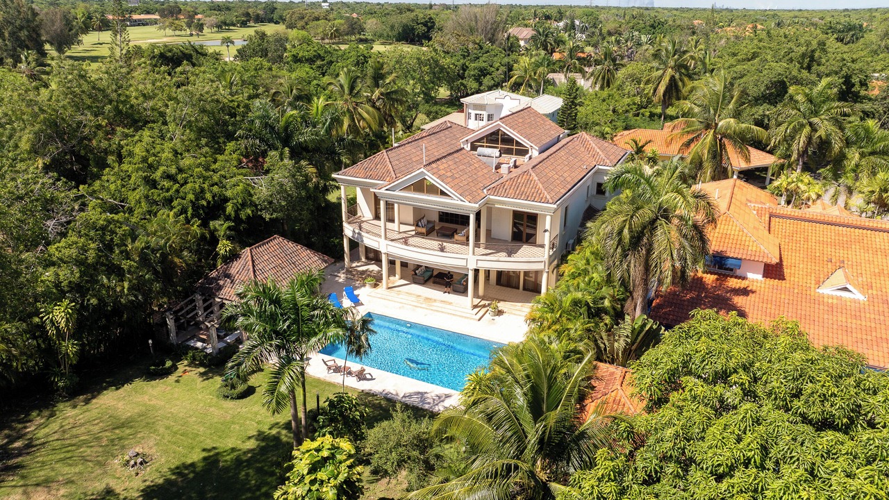 Photo of Outdoor in Juan Dolio