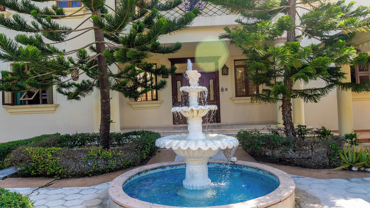Photo of Outdoor in Juan Dolio
