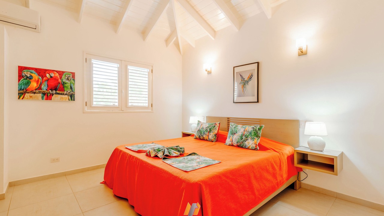 Photo of Bedroom in Las Terrenas