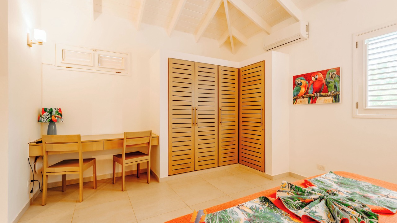 Photo of Bedroom in Las Terrenas