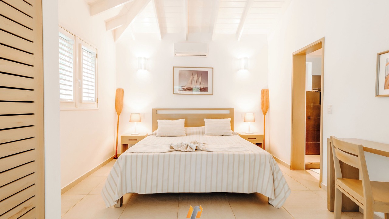 Photo of Bedroom in Las Terrenas