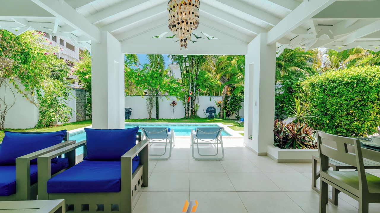 Photo of Outdoor in Las Terrenas
