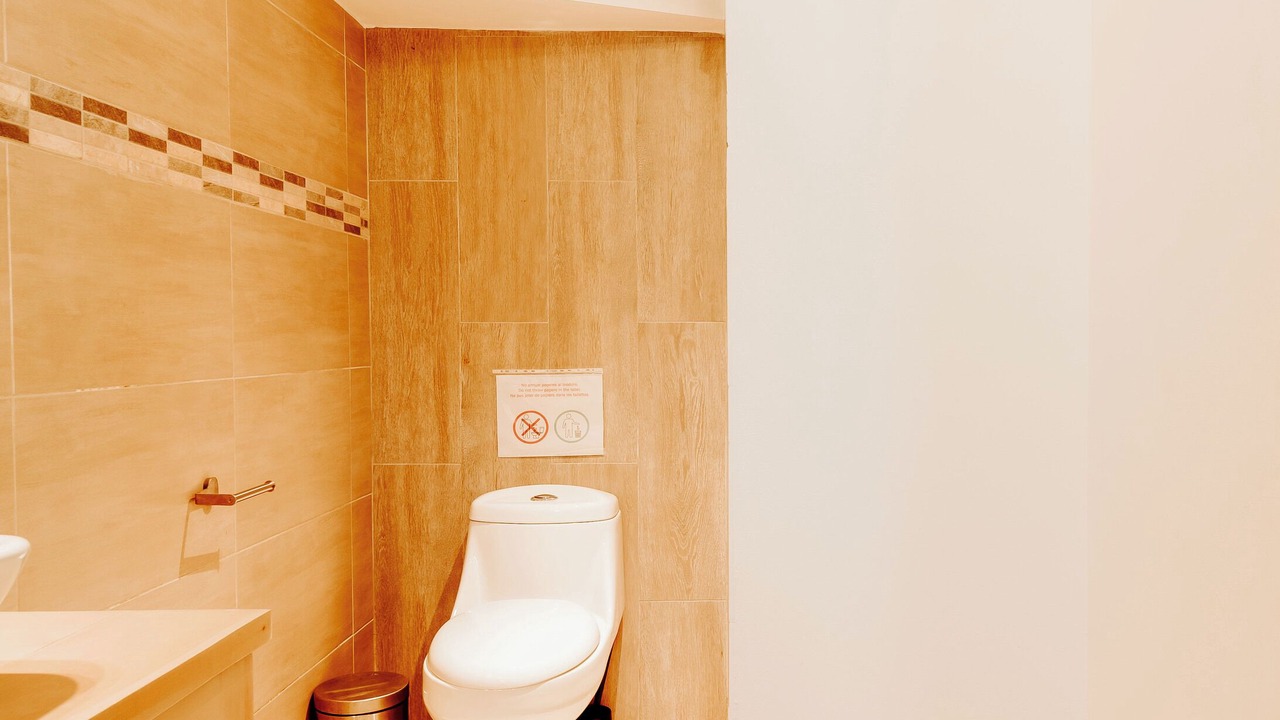 Photo of Bathroom in Las Terrenas