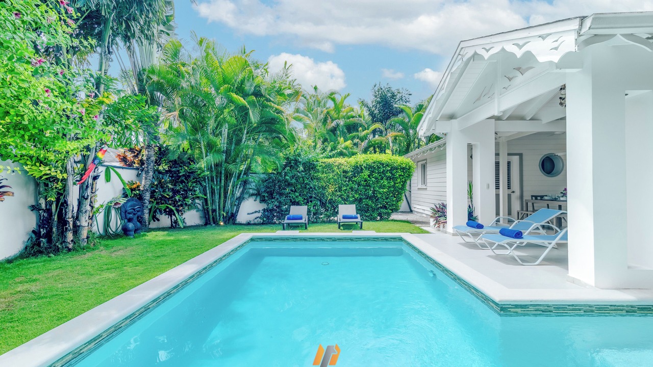 Photo of Outdoor in Las Terrenas